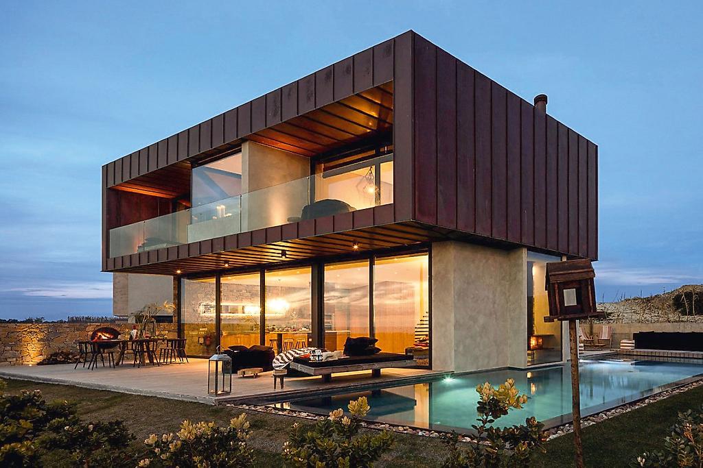 Areias do Seixo Charm Hotel & Residence, Pool/Poolbereich