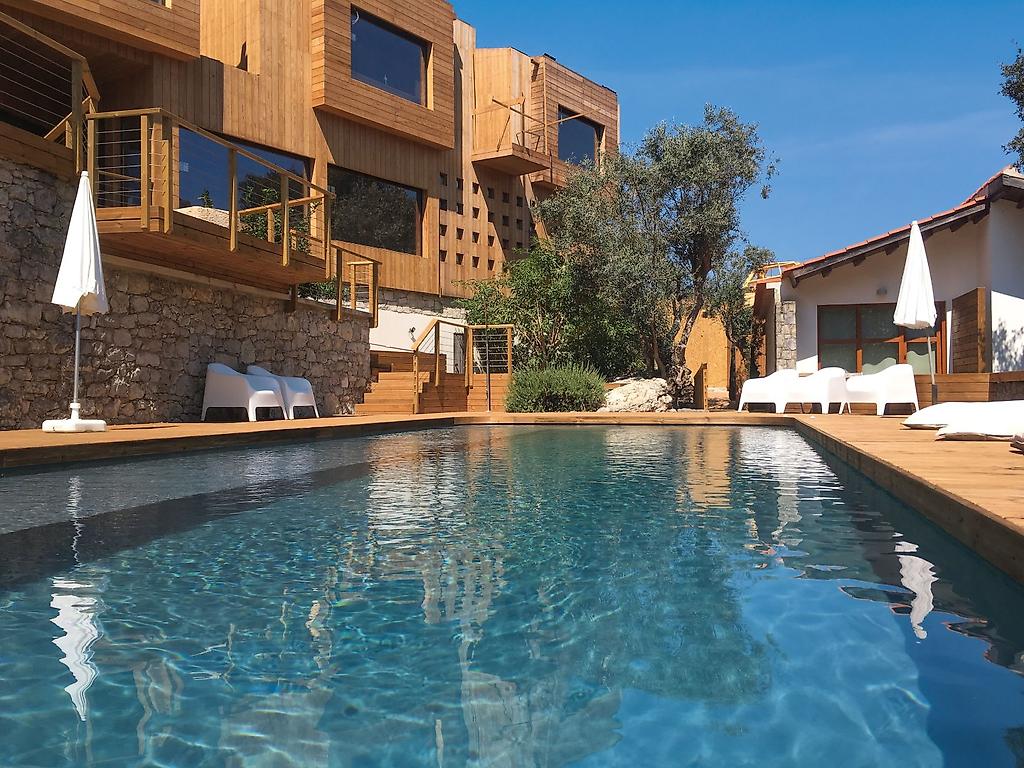 The Nest by Cooking and Nature, Pool/Poolbereich