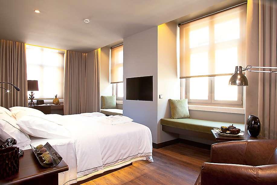 Figueira by The Beautique Hotels & SPA, Premiumzimmer