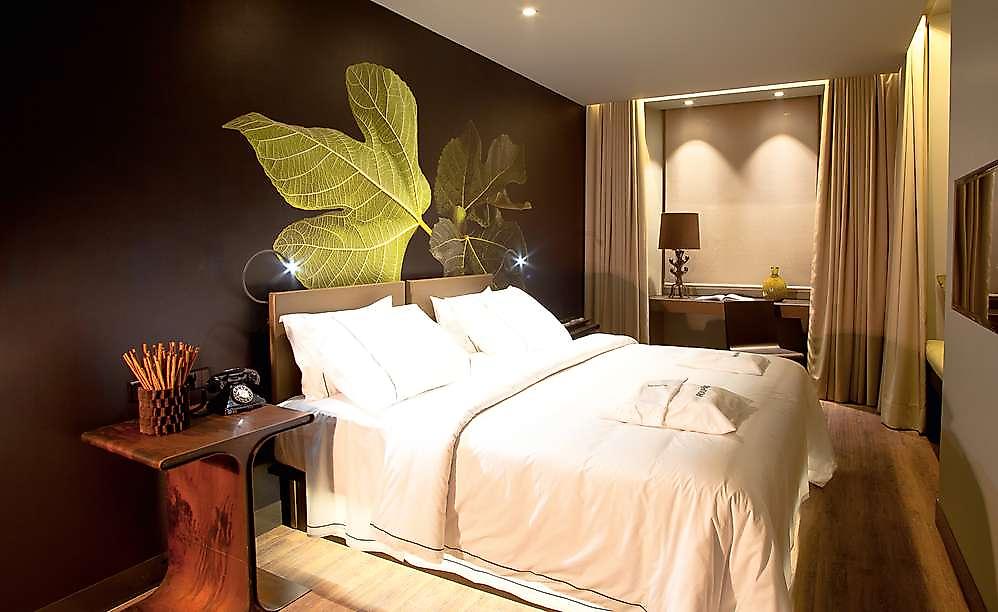 Figueira by The Beautique Hotels & SPA, Superiorzimmer