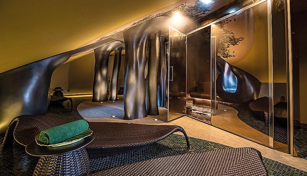 Figueira by The Beautique Hotels & SPA, Spa/Wellness