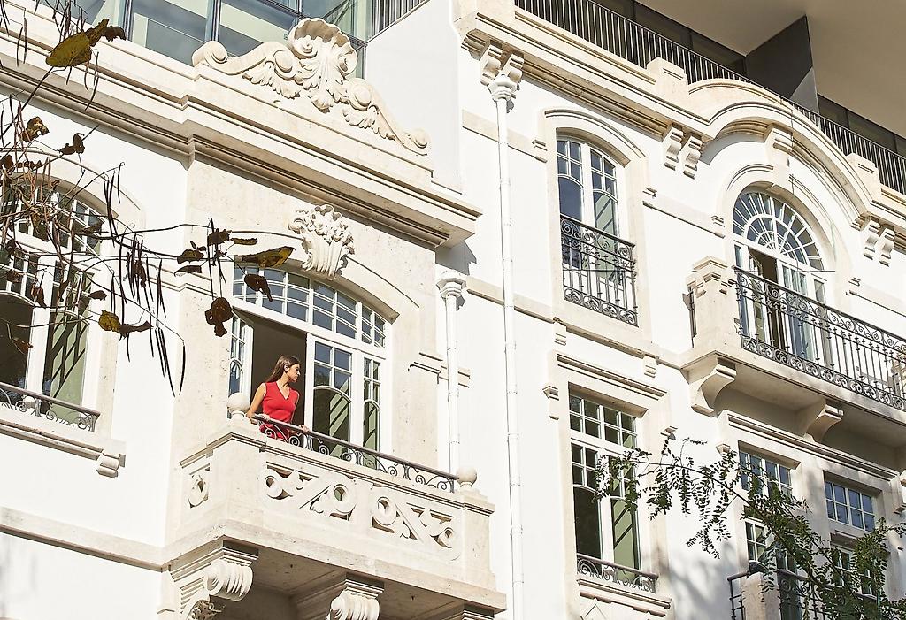 PortoBay Liberdade, Resort/Hotelanlage