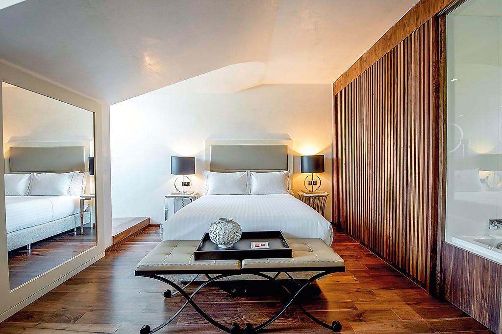 BessaHotel Liberdade, Wohnbeispiel