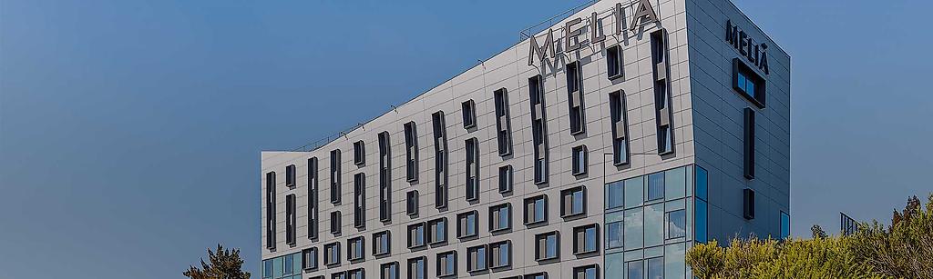 Melia Lisboa Aeroporto,