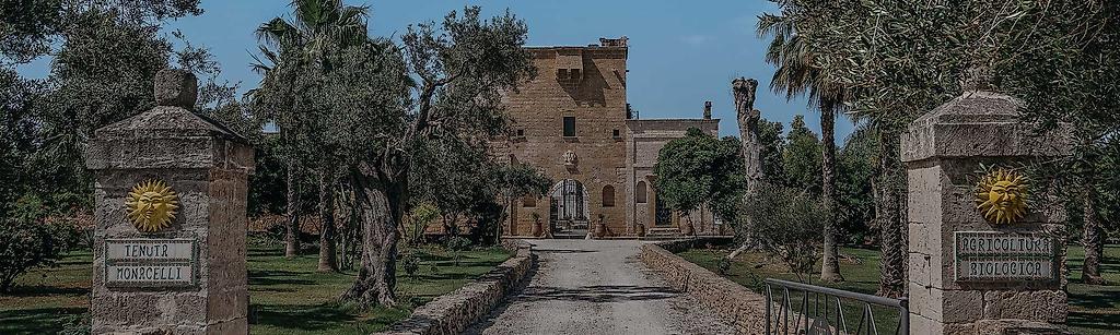 Tenuta Monacelli & Masseria Giampaolo,