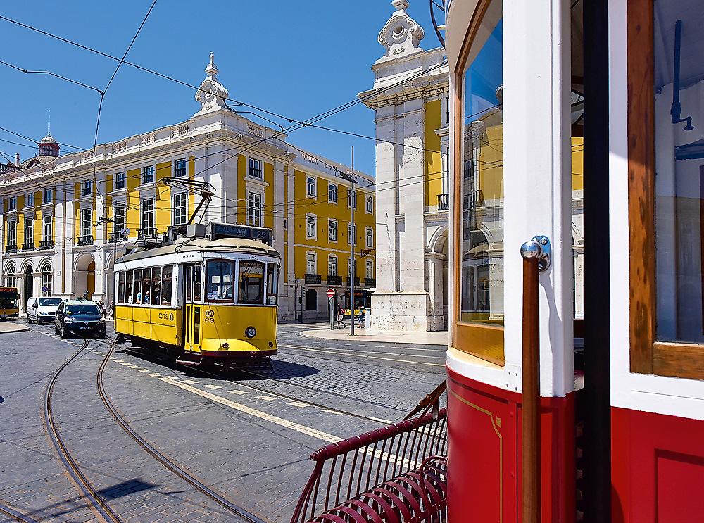 Pousada de Lisboa – Monument Hotel & SLH, Pousada de Lisboa