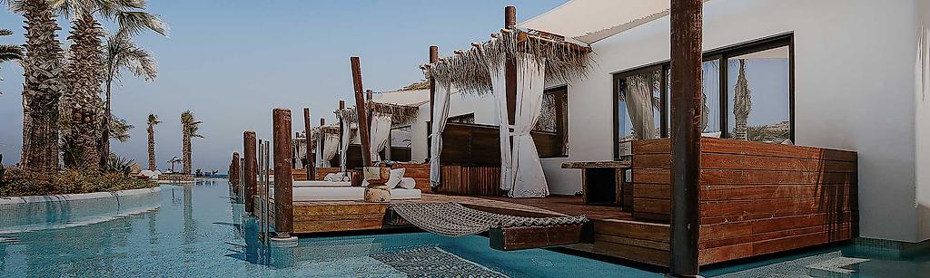 Stella Island Luxury Resort & Spa, Stella Island Luxury Resort & Spa,