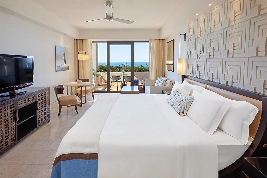 The Romanos, a Luxury Collection Resort Costa Navarino, Wohnbeispiel