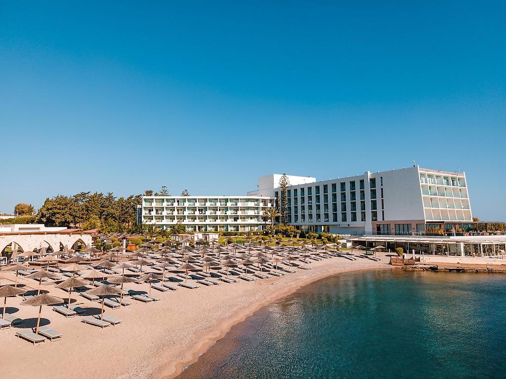 Eden Roc Resort Hotel, sonstige