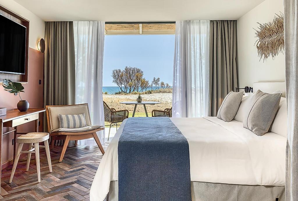 Domes Aulus Zante, Autograph Collection Hotel, Sapphire Serenity Retreat