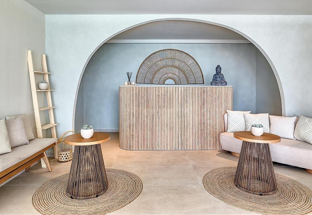 Domes Aulus Zante, Autograph Collection Hotel, Spa/Wellness