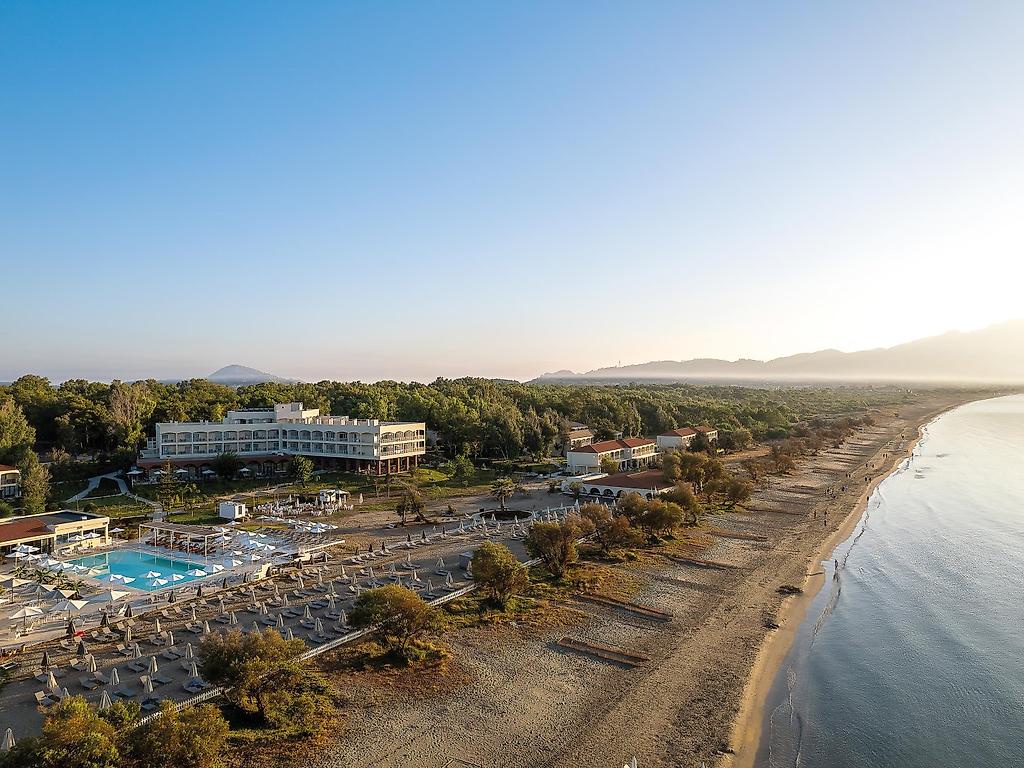 Domes Aulus Zante, Autograph Collection Hotel, sonstige
