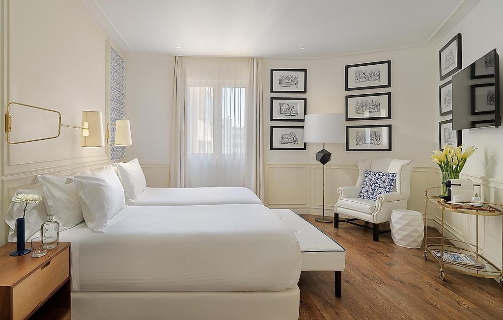 Hotel H10 Duque de Loulé, Superior
