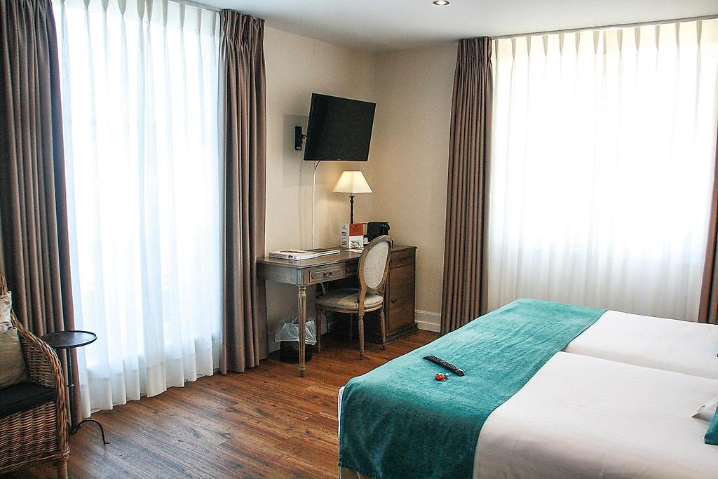 Hotel Villa Rosario Palacete, Zimmer/Wohnbeispiel