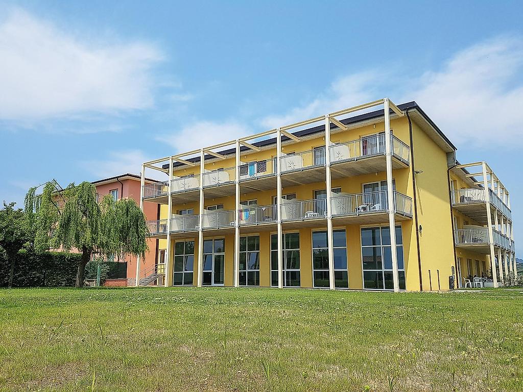 Hotel Bella Lazise, Resort/Hotelanlage