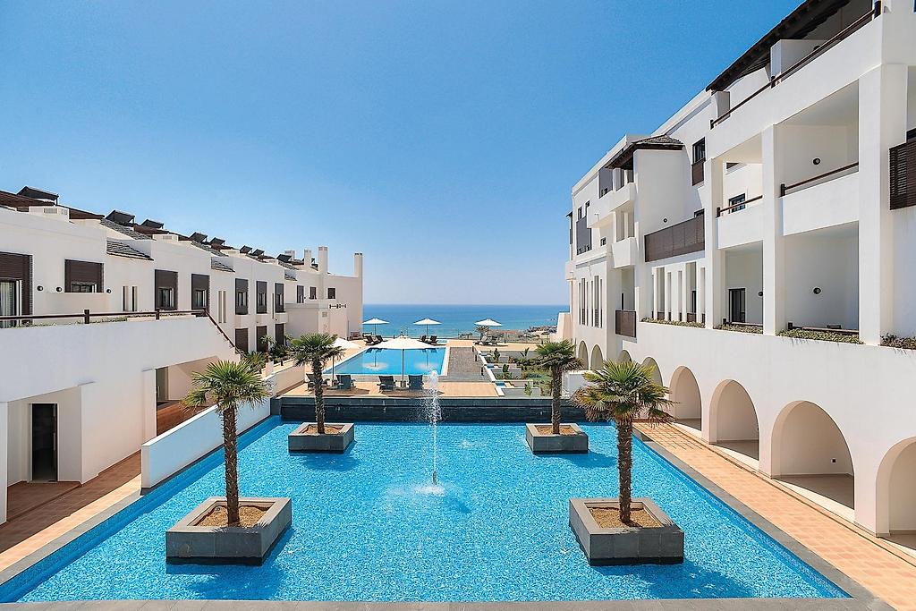 Belmar Spa & Beach Resort, Pool/Poolbereich