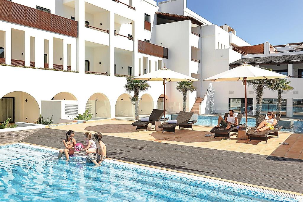 Belmar Spa & Beach Resort, Pool/Poolbereich