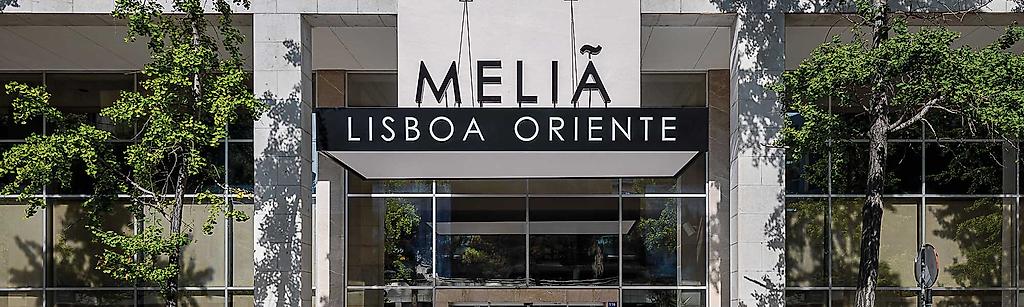 Melia Lisboa Oriente, Melia Lisboa Oriente,