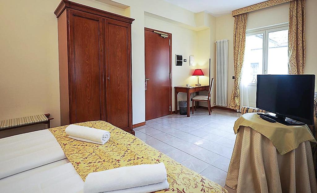 Hotel Il Portico, Deluxe