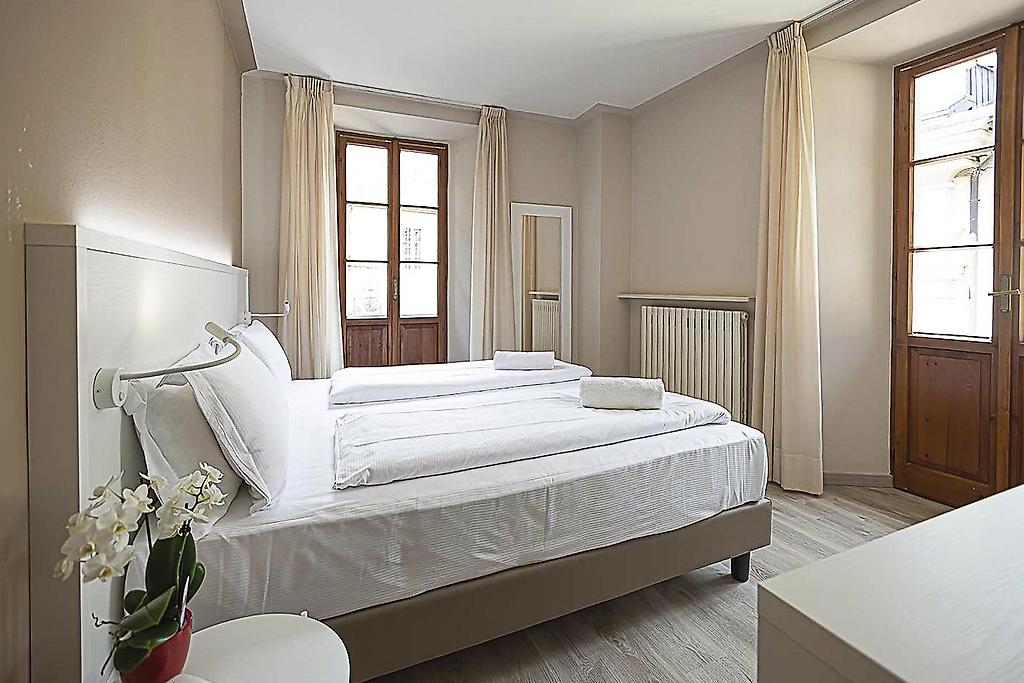 Hotel Il Portico, Standard
