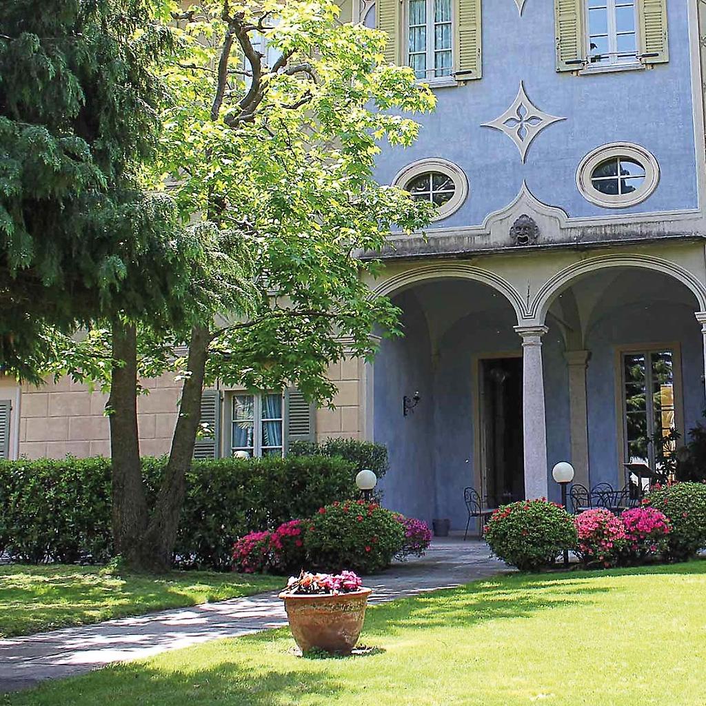 Hotel Il Portico, Resort/Hotelanlage