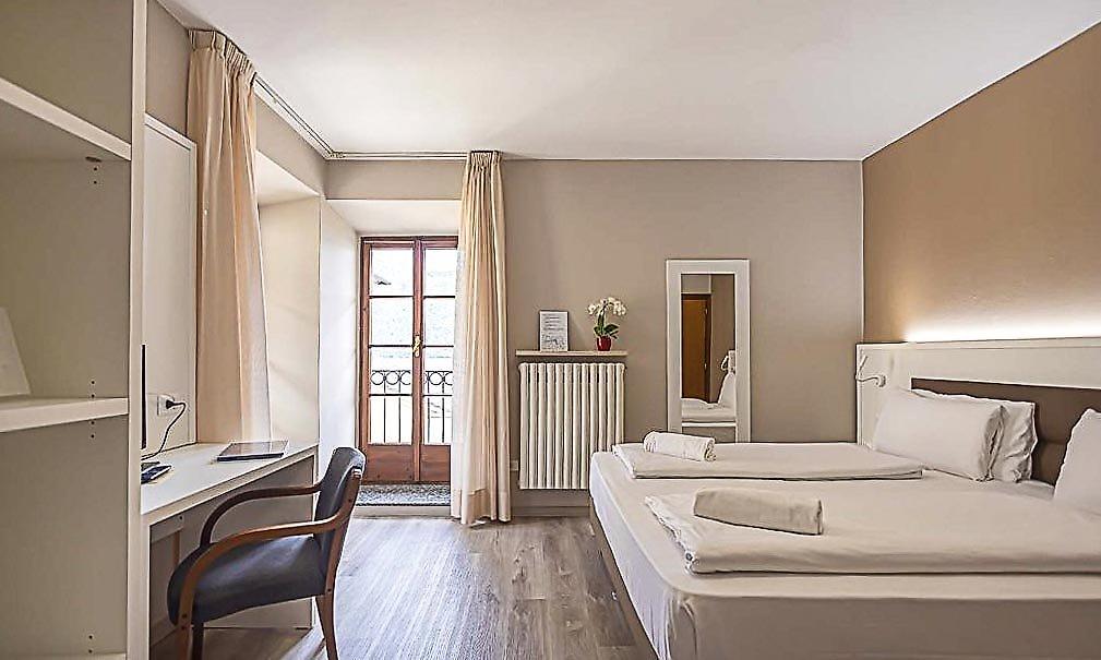 Hotel Il Portico, Superior