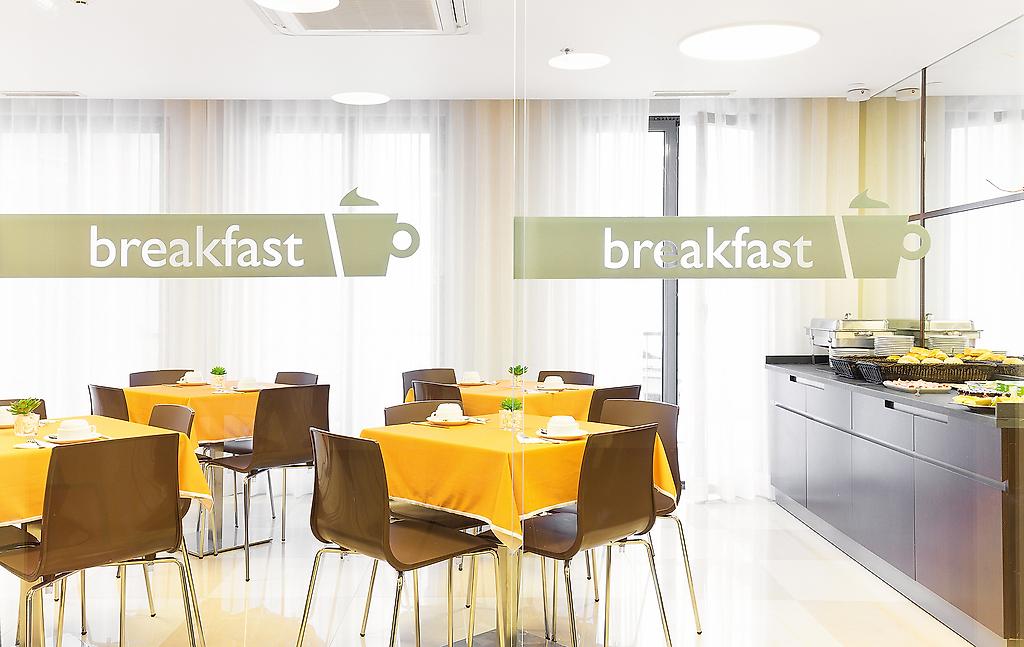 Fenicius Charme Hotel, Restaurant/Gastronomie