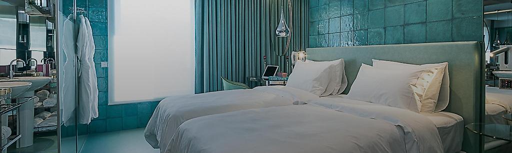 WC Beautique Hotel, WC Beautique Hotel,