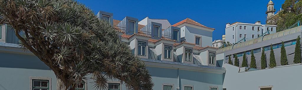 The One Palácio da Anunciada,