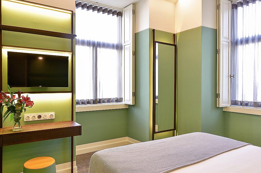 My Story Charming Hotel Augusta, Wohnbeispiel