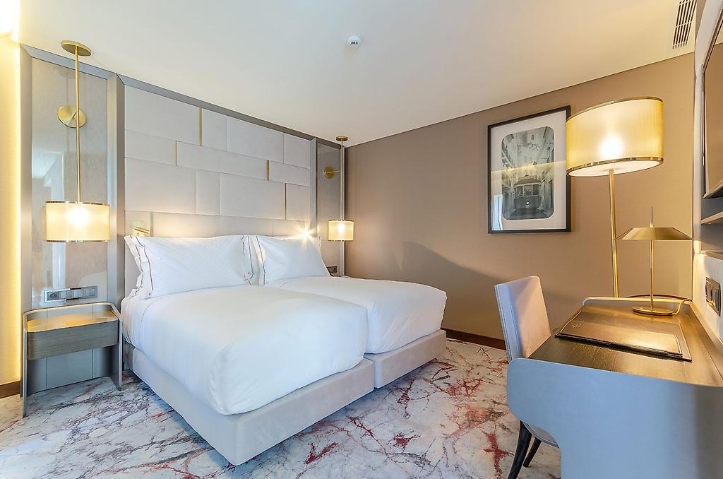 Turim Boulevard Hotel, Deluxe