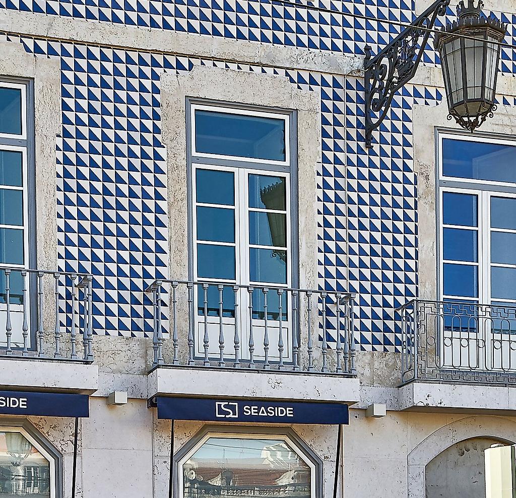 My Story Hotel Figueira, Resort/Hotelanlage