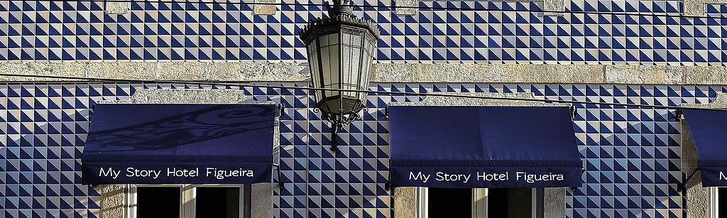 My Story Hotel Figueira, My Story Hotel Figueira,