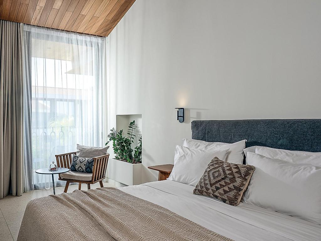 Contessina Suites & Spa, Wohnbeispiel