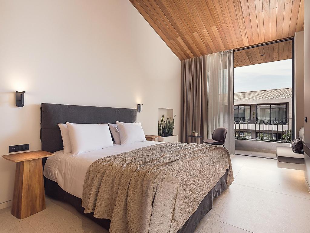 Contessina Suites & Spa, Wohnbeispiel