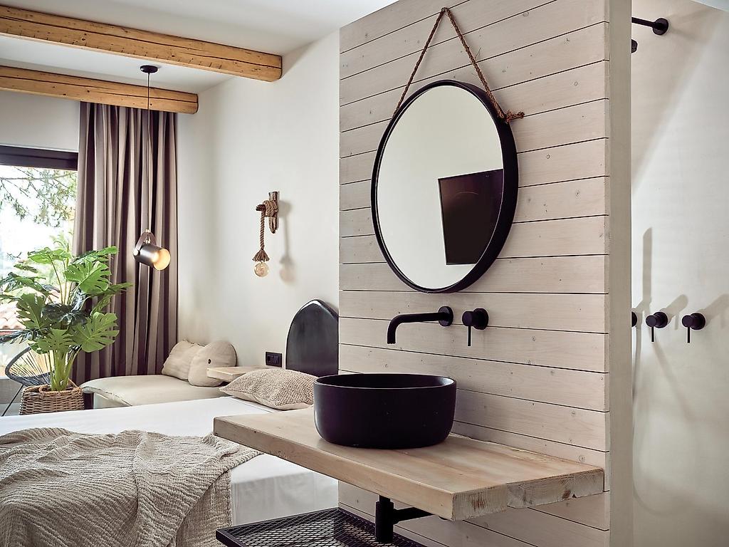 Gloria Maris Hotel Suites & Villas, Wohnbeispiel