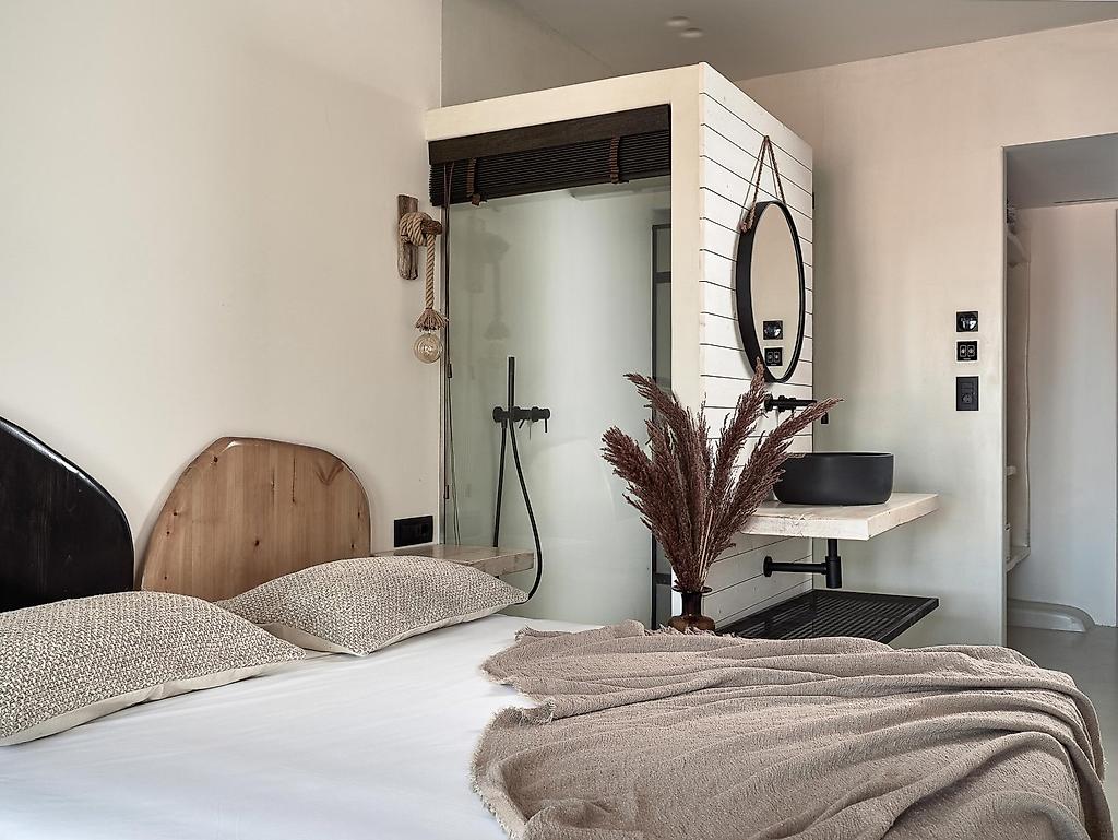 Gloria Maris Hotel Suites & Villas, Wohnbeispiel