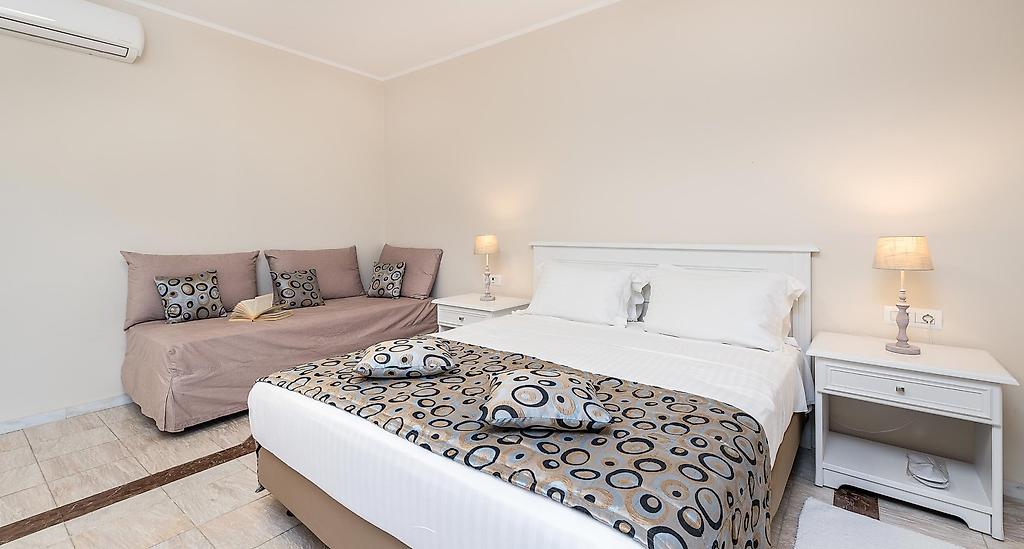 Zante Park Resort & Spa, BW Premier Collection, Wohnbeispiel