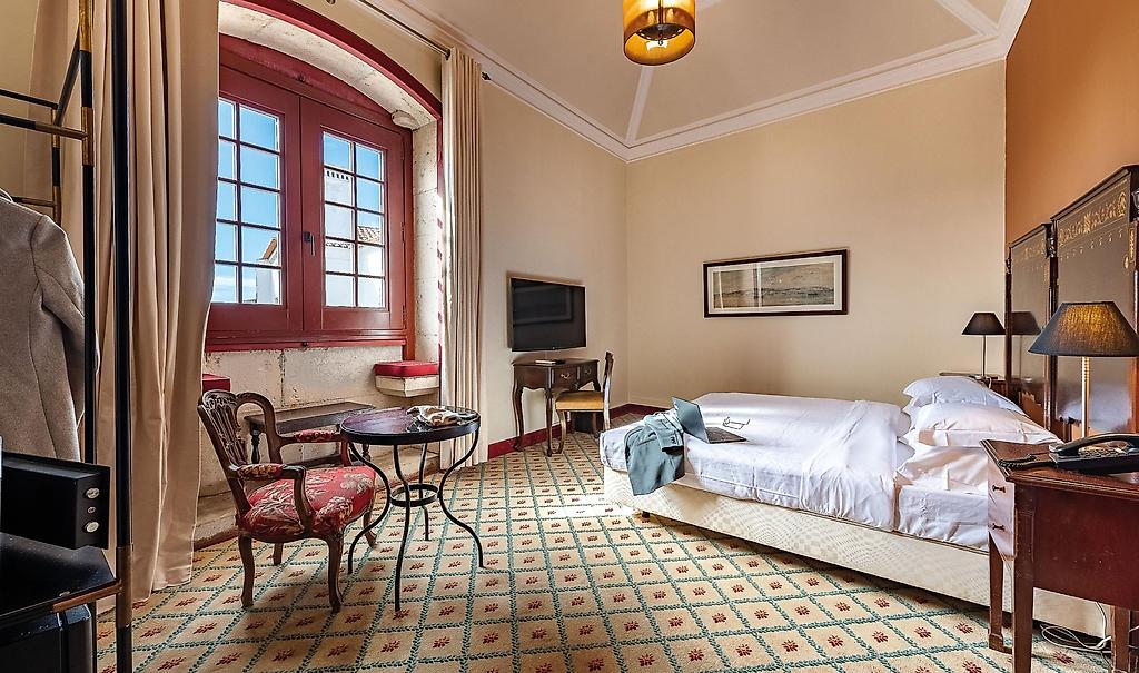Pousada Castelo Óbidos – Historic Hotel, Superior Castle