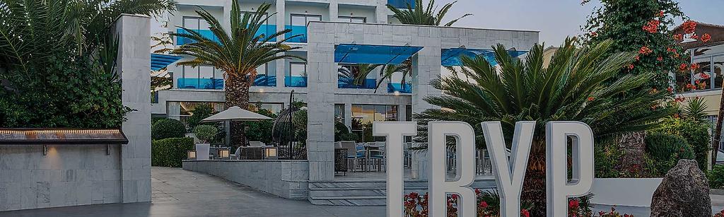 TRYP by Wyndham Corfu Dassia, TRYP by Wyndham Corfu Dassia,