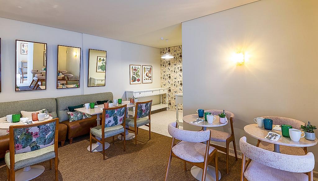 Pousada Vila Óbidos – Charming Hotel, Restaurant/Gastronomie