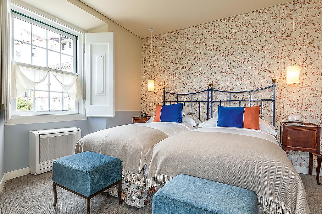 Pousada Vila Óbidos – Charming Hotel, Wohnbeispiel