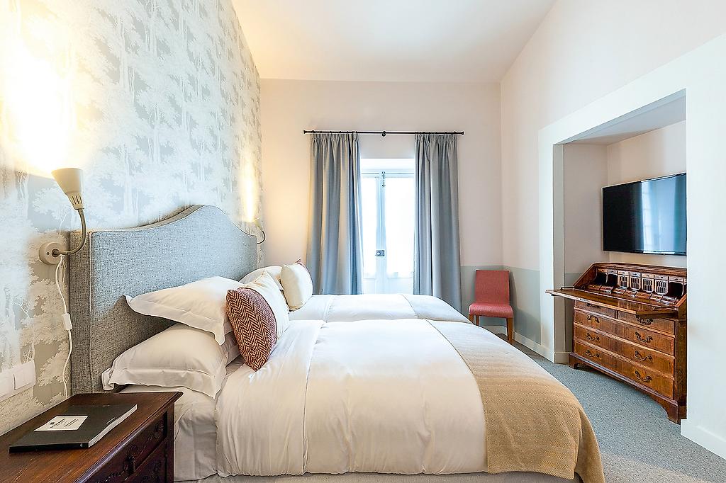 Pousada Vila Óbidos – Charming Hotel, Wohnbeispiel