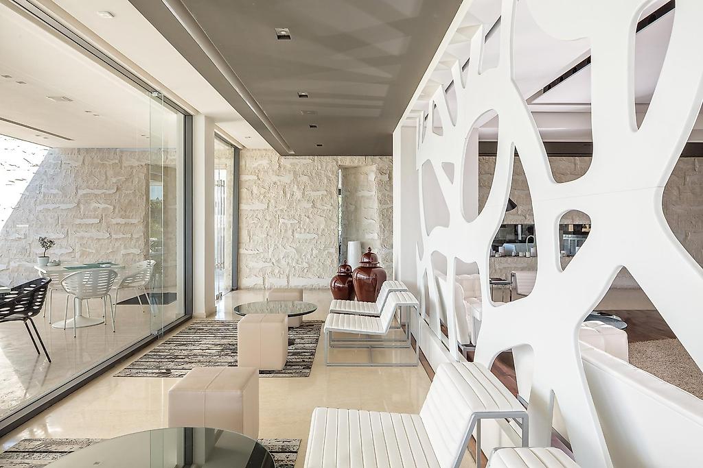 Aqua Blu Boutique Hotel & Spa, Restaurant/Gastronomie