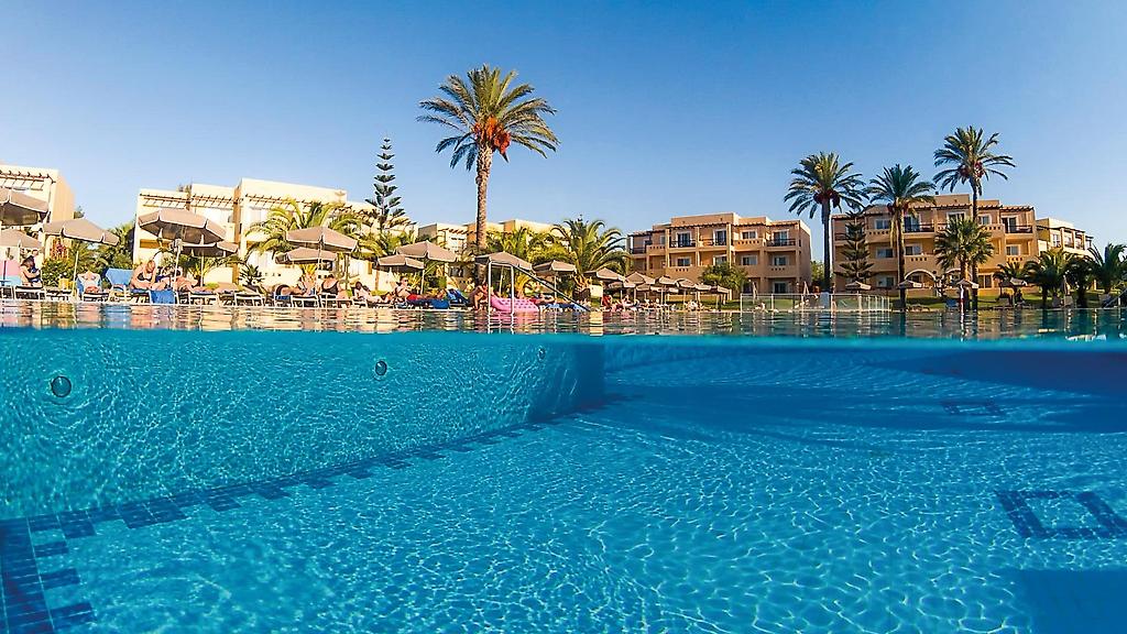 Horizon Beach Resort, Pool/Poolbereich
