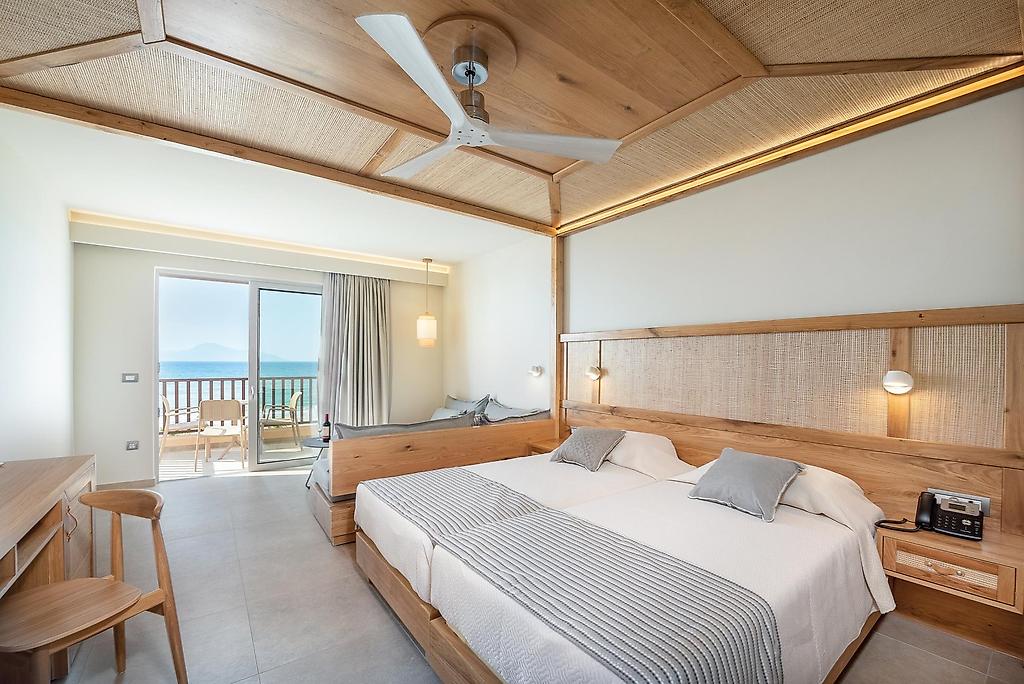 Horizon Beach Resort, Wohnbeispiel