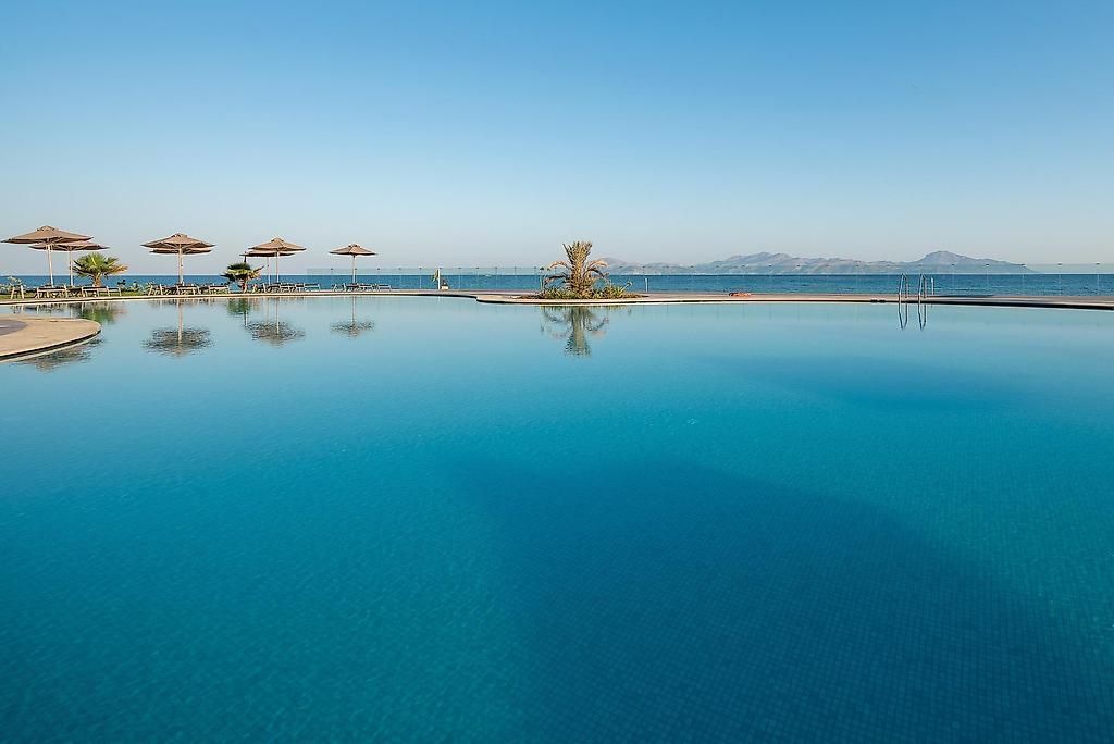 Horizon Beach Resort, Pool/Poolbereich