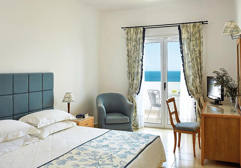 Mitsis Norida Beach Hotel, Wohnbeispiel