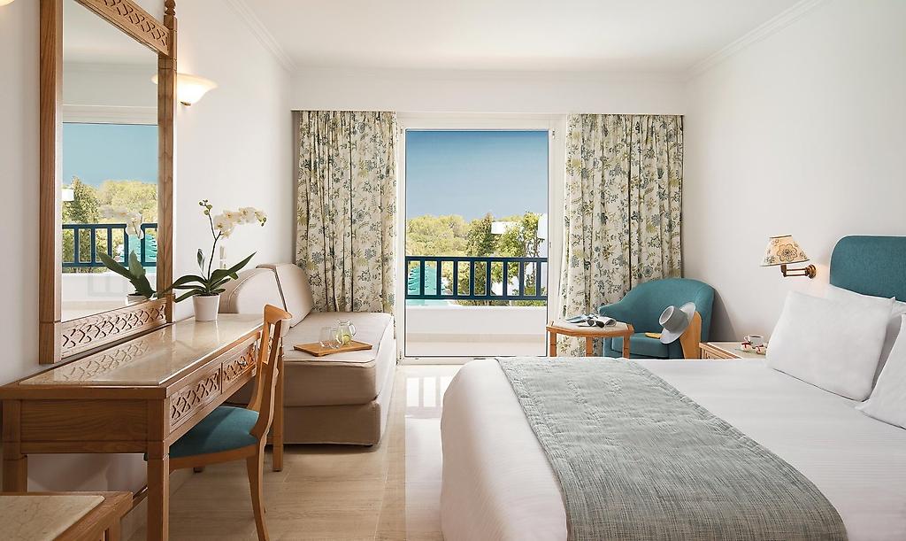 Mitsis Hotel Ramira Beach, Wohnbeispiel