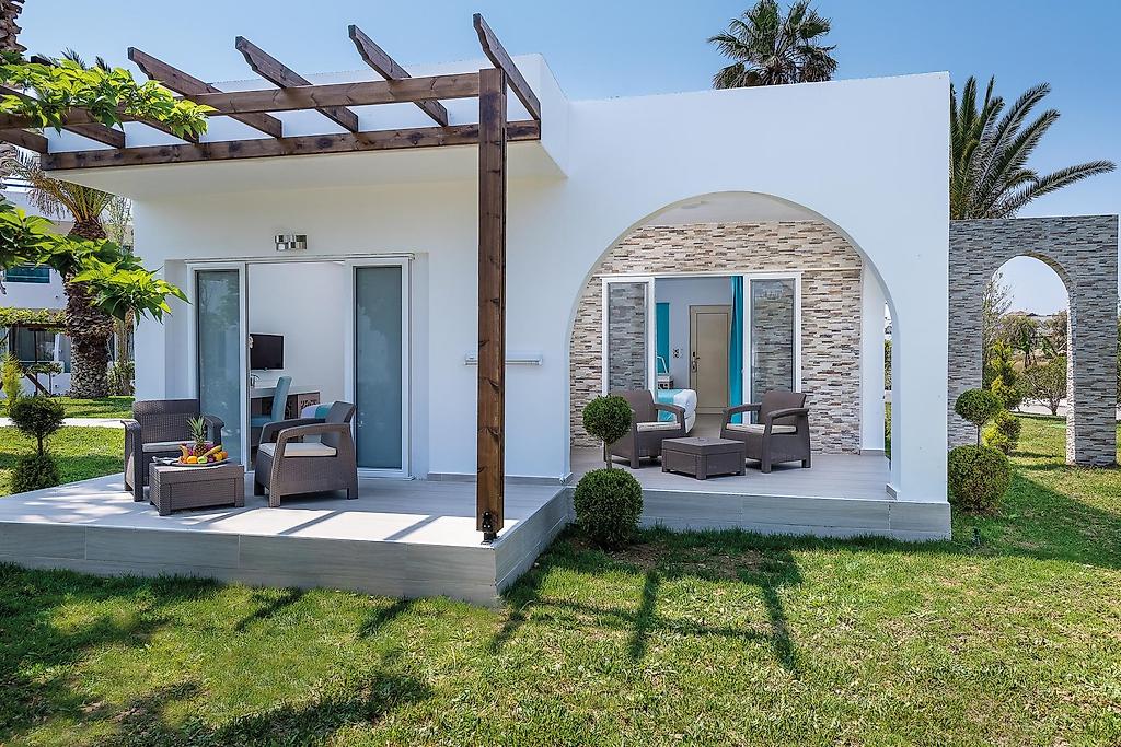 Smy Kos Beach & Splash, Zimmer/Wohnbeispiel